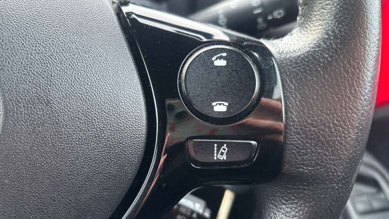 Toyota Aygo 1.0 VVT-i X-Trend TSS 5dr Petrol Hatchback